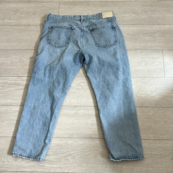 Citizens of Humanity Isla Low Rise Straight size 31 - Picture 5 of 16